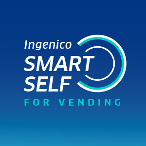Smart Self for Vending