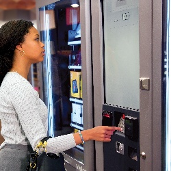 Ingneico Group vending solutions
