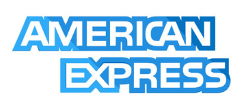 Método de pago American Express