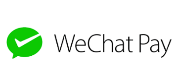 Método de pago WeChat Pay