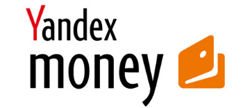 Método de pago Yandex Money
