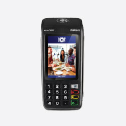 Ingenico Payment Terminals Portable And Wireless Terminals