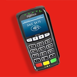 Worldpay Card Machine >> Ingenico Group - iPP Series Worldpay Card Machine >> Ingenico Group - iPP Series